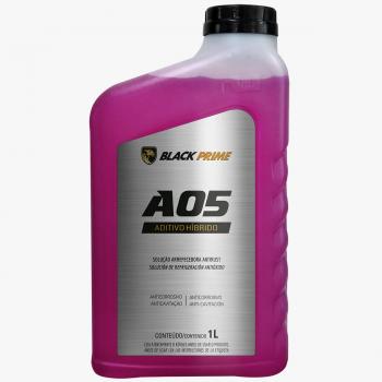 ADITIVO PRONTO USO BP A05 ROSA 1L