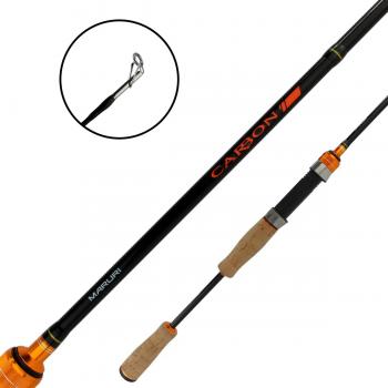 VARA KAWANA CARBON MOLINETE