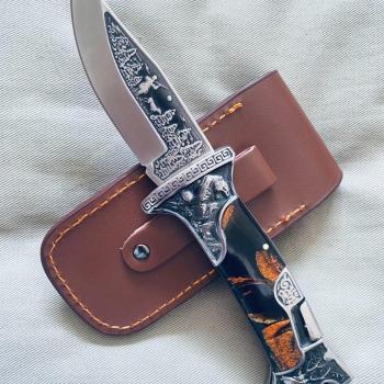 CANIVETE TAUE FAZENDA A3188-B