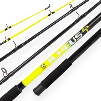 VARA ALBATROZ ILHEUS 3.00M 60-120LB