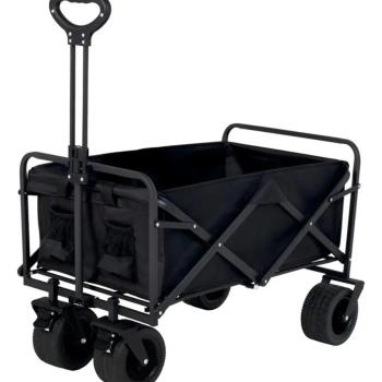 CARRINHO DOBRAVEL MOR CARGO