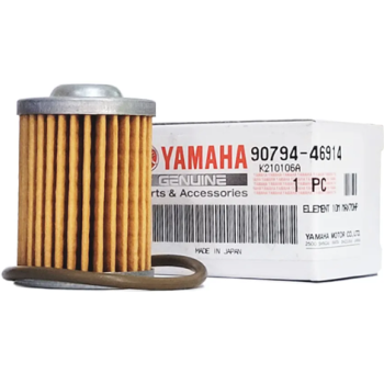 FILTRO DE GASOLINA SEPARADOR YAMAHA F40/F70