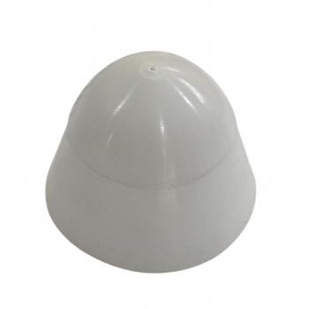 CONE PROTETOR PARA BOTE INFLAVEL PVC 9X6.5CM