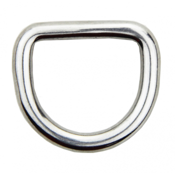 ANEL EM D INOX 8X40MM