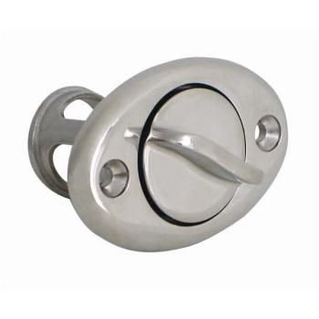 BUJAO COMPLETO INOX 54MM