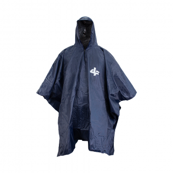 CAPA DE CHUVA PONCHO ALBATROZ NYLON