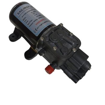 BOMBA DE AGUA DOCE PRESSURIZADA SAILINGFLO 1.3GPM 12V