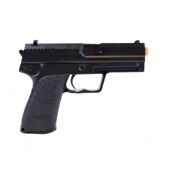 PISTOLA AIRSOFT SPRING VIGOR USP V23 6MM