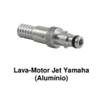 LAVA MOTOR JET YAMAHA ALUMINO EP-115