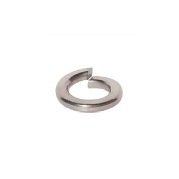 ARRUELA INOX PRESSAO