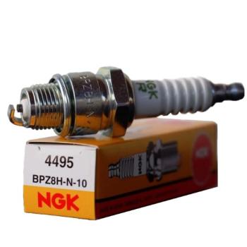 VELA DE IGNICAO NGK BPZ8H-N-10