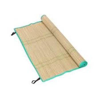 ESTEIRA PRAIA PALHA MARE G 170X90CM