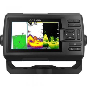 SONAR C/ GPS GARMIN STRIKER VIVID 5CV