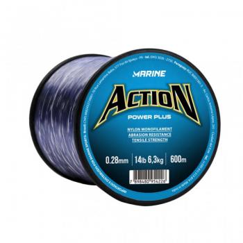 LINHA MARINE ACTION BG