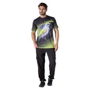 CAMISETA ORO MC REF.281 TRINCA FERRO UV50+ G
