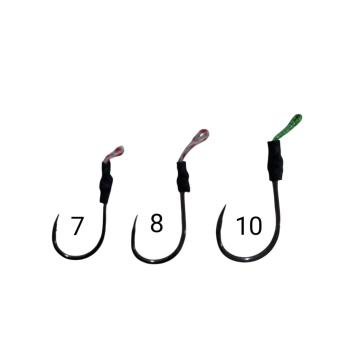 SUPORTE HOOK SNOOK DYNEMA CHINU 7-8-10