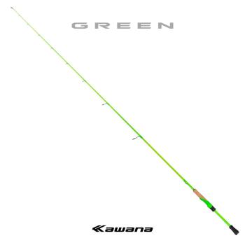 VARA KAWANA GREEN MOLINETE