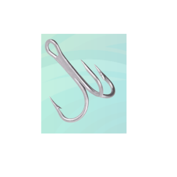 GARATEIA MUSTAD FOSCA 3X EMBALADO