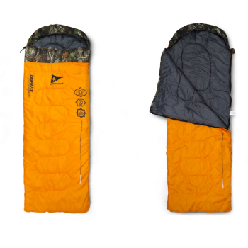 SACO DE DORMIR NTK VIPER LGND