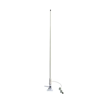 ANTENA VHF FIBRA VOYAGER MRF105V 1.2M 3.5DBI