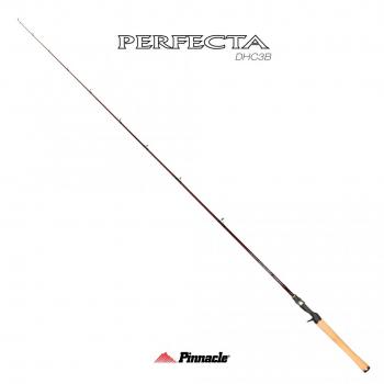 VARA PNC CARBON PERFECTA DHC3B 1.70 8-17LB