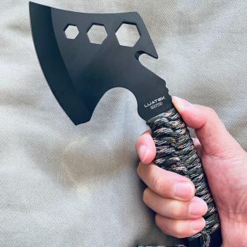 MACHADINHA LUA-TEK SLK-FT02