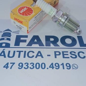 VELA DE IGNICAO NGK ZFR5F