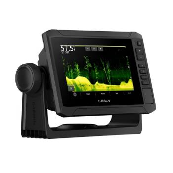 SONAR C/ GPS GARMIN ECHOMAP CHIRP PLUS 63SV UHD2