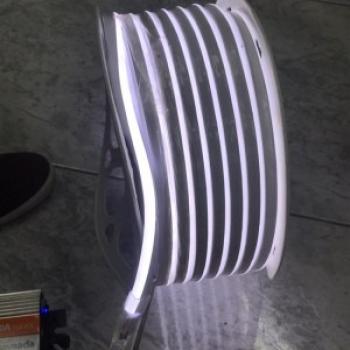 FITA DE LED BRANCO FRIO