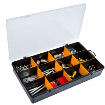 ESTOJO DE ISCA EMIFRAN PROFISSIONAL