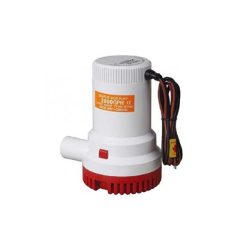 BOMBA DE PORAO DOLAGO 2000GPH