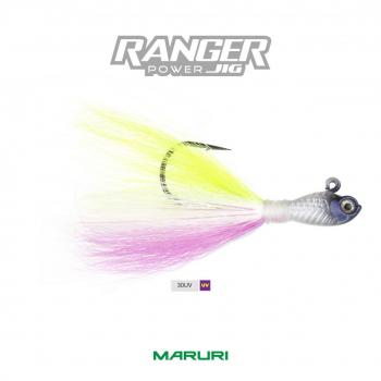 ISCA MARURI JIG RANGER 7G