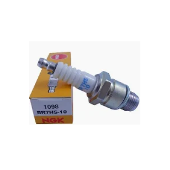 VELA DE IGNICAO NGK BR7HS-10