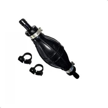 BULBO DE COMBUSTIVEL QUICKSILVER 5/16 E 3/8