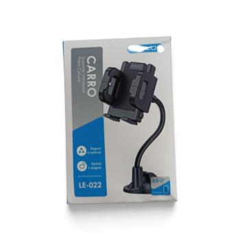SUPORTE CELULAR CARRO IT.BLUE LE-022
