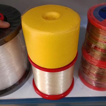 BOIA DE PVC BM8 BOIA 60 1900GR