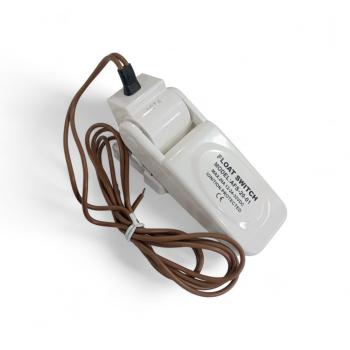 AUTOMATICO BOMBA DE PORAO MC-20-01 20AMP