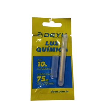 LUMINOSO DEYU 7.5MM 7.5CM C/1