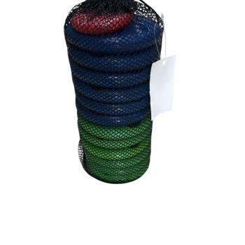 TERRO MARE PLASTICO DISCO
