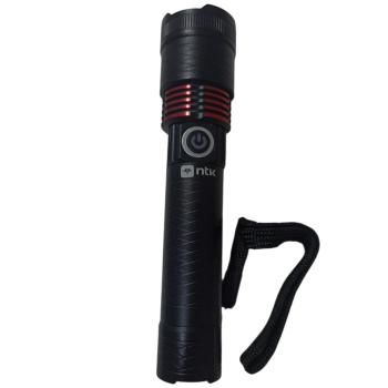 LANTERNA REC NTK HUNTER