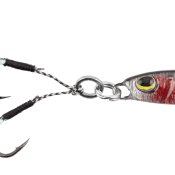 ISCA ALBATROZ JIG TYP 8G