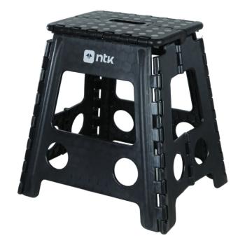 BANQUETA NTK STEP 2 PRETO