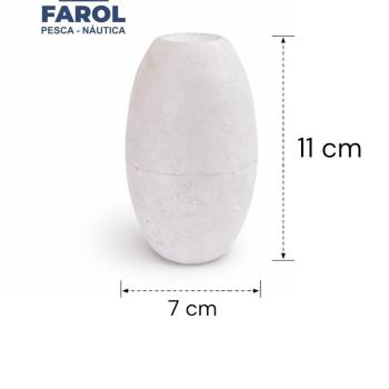 BOIA REDE CORVINA 3 BB