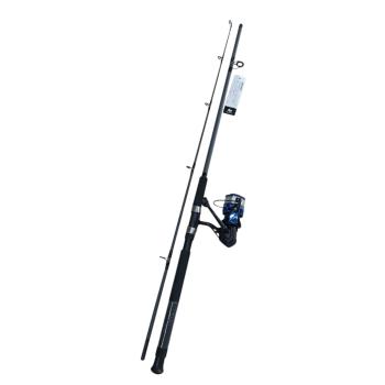 KIT VARA ESPADA FENIX AZUL 2.10 C/ LINHA