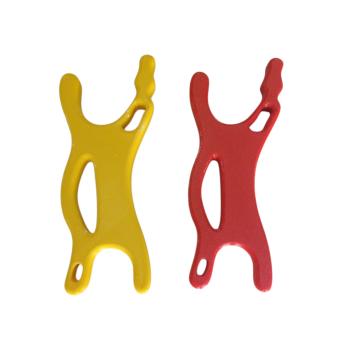 ENROLADOR CORDA FAROL 25X10CM