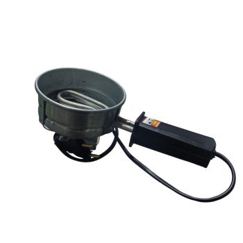 ACENDEDOR DE CARVAO 220V PRI