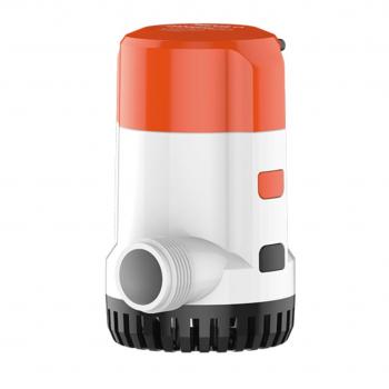 BOMBA DE PORAO SEAFLO 2000GPH 13B AUTOMATICO 12V