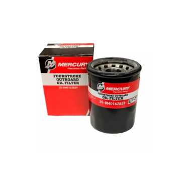 FILTRO DE OLEO 8M0162829 MERCURY 40/115HP