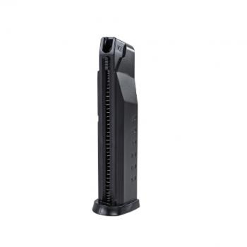 MAGAZINE AIRSOFT KWC MP40 CO2 CAL 6.0MM