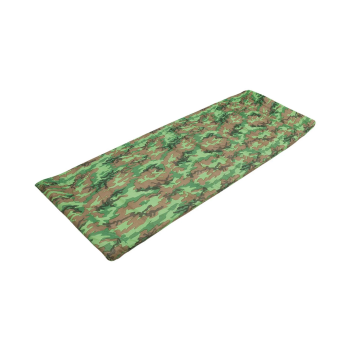 COLCHONETE MOR CAMPING SOLTEIRO